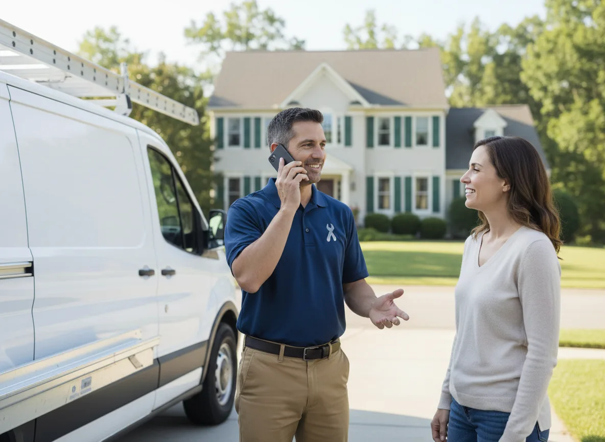 Home Gutter Service Anamosa, IA FAQs